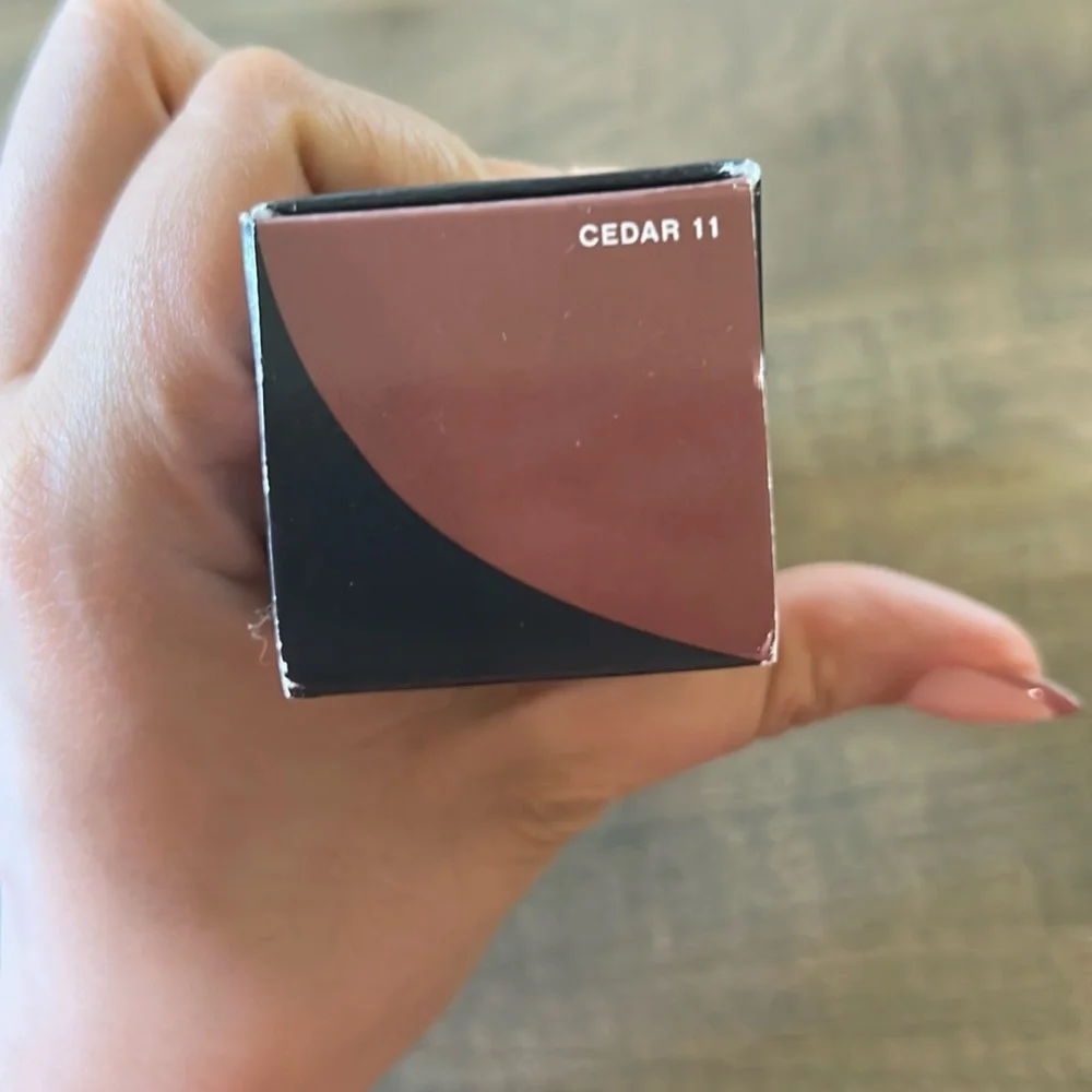 bareMinerals Complexion Rescue Tinted Gel Cream - CEDAR 11